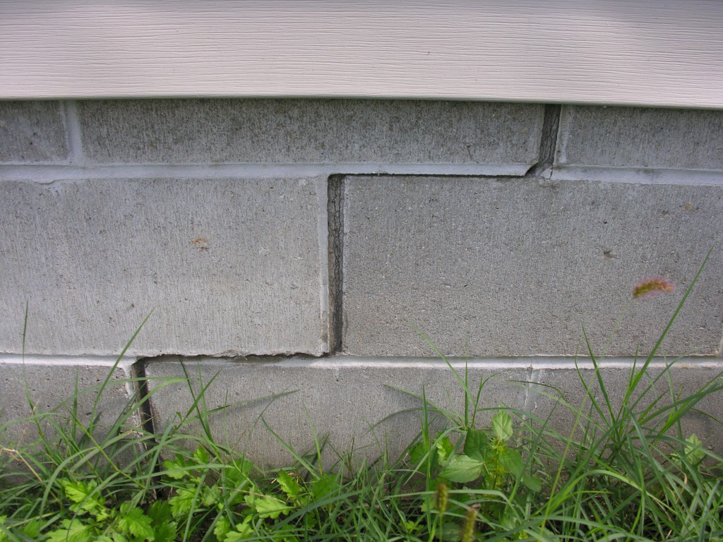 Foundation Repair Foundation Repair, Waterproofing, and Concrete Leveling Northern Indiana